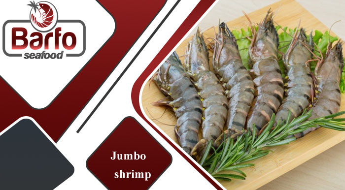 Jumbo-shrimp
