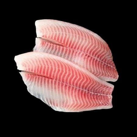 اطلاعاتی درباره ماهی تیلاپیا منجمد