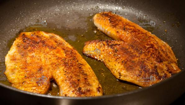 ماهی تیلاپیا سوخاری چه ویژگی هایی دارد؟