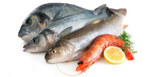 از ماهی سی باس تازه چه می دانید؟